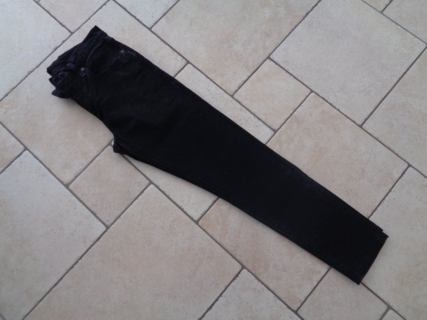 Levi's Jeans: Jeans  Levi's  Grösse W33 / L32 – Usato da Kreuzlingen venduto da Robi-2003 7