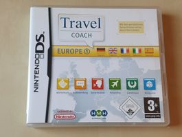 Travel Coach Europe