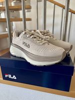 Baskets beiges Fila 38 neuves