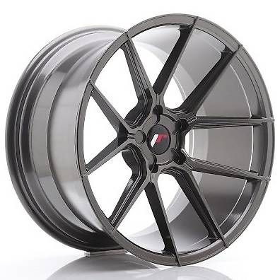 Felgen: Jantes Japan Racing JR30 – Gebraucht aus Courrendlin von audittfl 7
