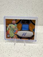 David Ospina – Prizm Autograph Memorabilia 24/49