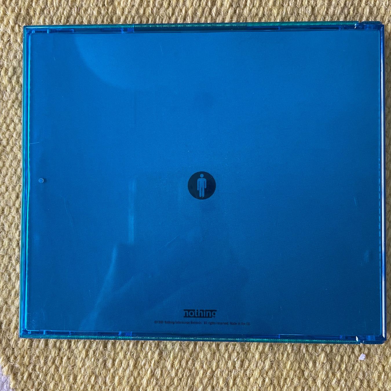 CD: MARILYN MANSON-MECHANICAL ANIMALS – Usato da Rorschacherberg venduto da CD-Roli 1