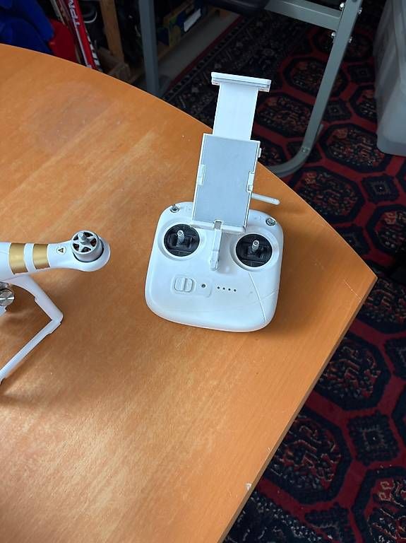 DJI Modellismo RC: AB 1.-CHF!!!  DJI Phantom 3 SE – Usato da Bubikon venduto da kon_p7c8 3