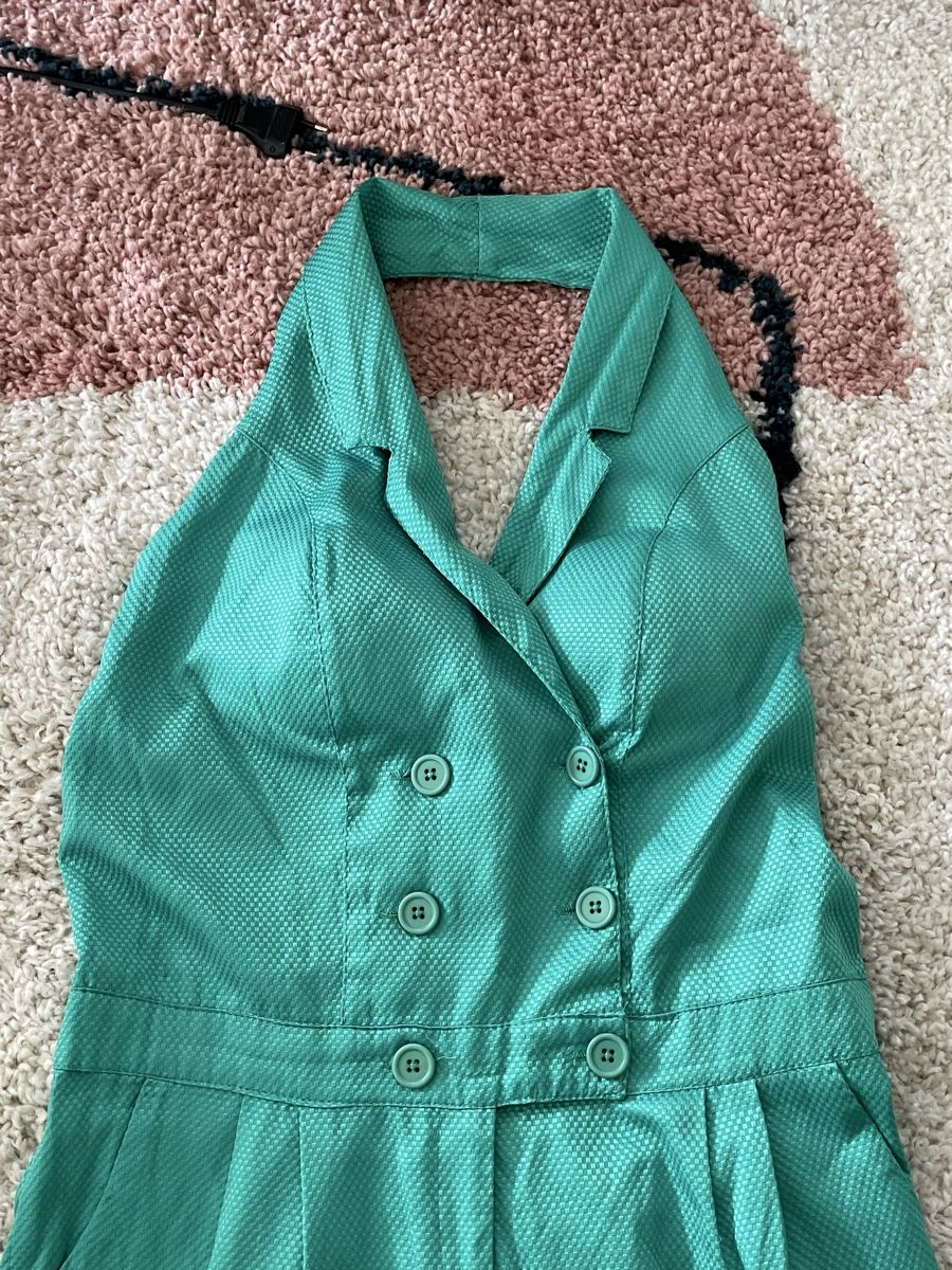 Jumpsuits:  Vintage Jumpsuit size M – Gebraucht aus Richterswil von Prangins9 2
