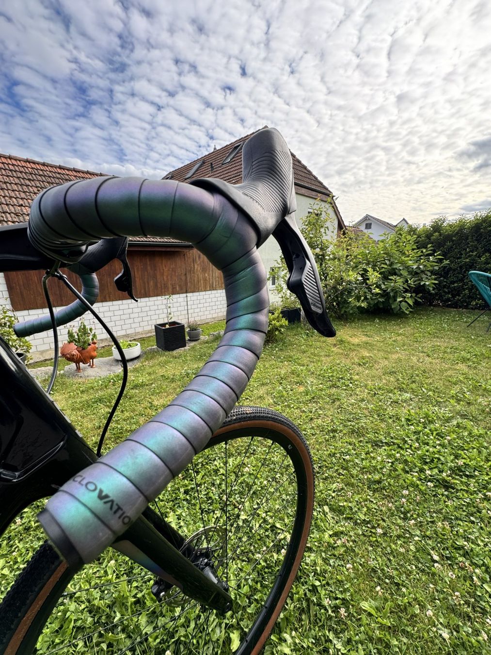 Velos: Look 765 Gravel RS – Gebraucht aus Müntschemier von No_limits1 4