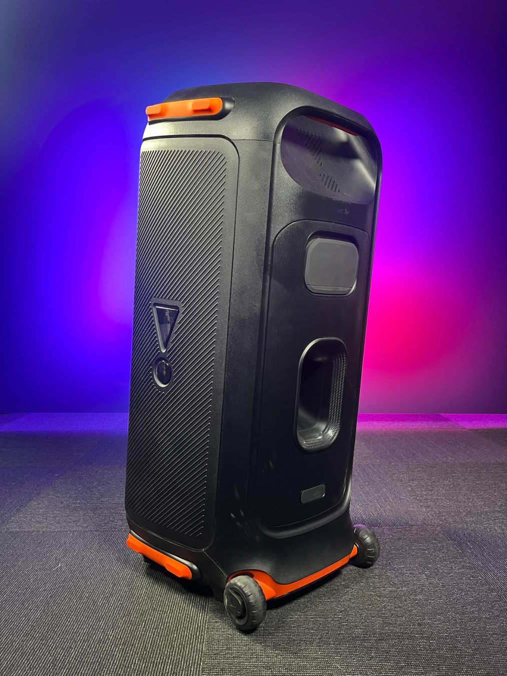 JBL Casse acustiche: JBL Partybox 710 – Nuovo (secondo la descrizione) da Bern venduto da rystob_05 2