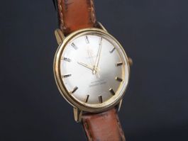 Vintage TISSOT Seastar Seven Automatic – Montre