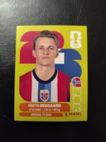 Panini FIFA World Cup 2026 NOR 10