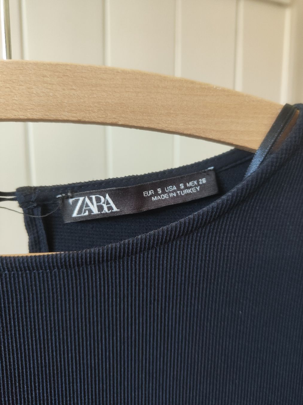 Zara Chemisiers: Blouse - Zara – Neuf (Voir description) à Winterthur par baborer 2
