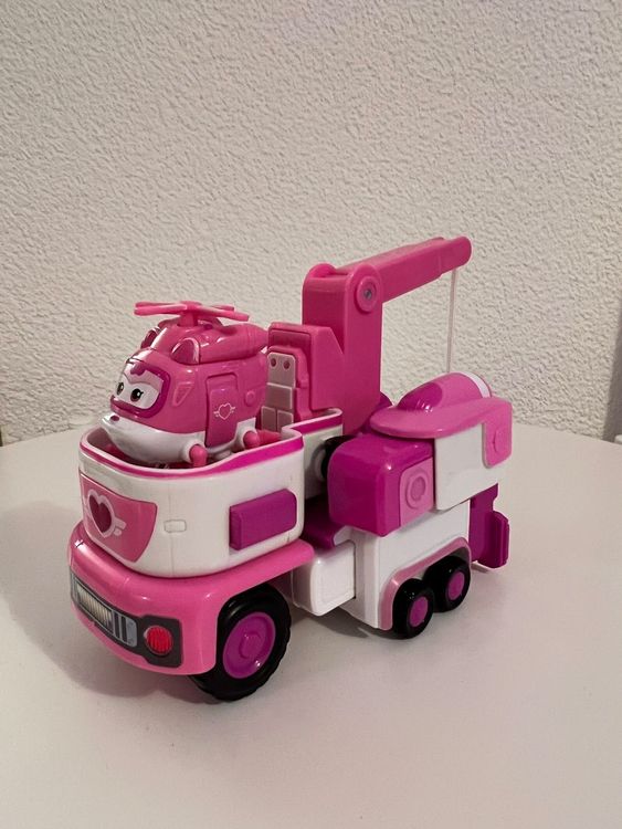 Dizzy von Superwings (Gebraucht) in Olten für CHF 5 – mit Lieferung auf ...