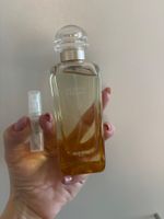 Hermès Un Jardin à Cythère EDT - Duftprobe 2ML
