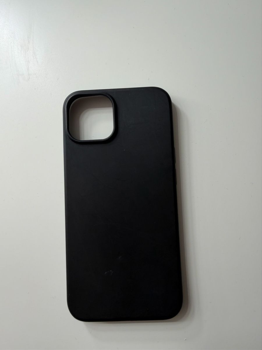 Apple Cover & Protezioni schermo: iphone 14 handy hülle schwarz – Usato da Unterentfelden venduto da jan_6wx8
