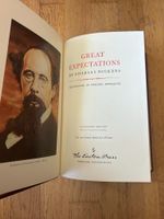 Charles Dickens – Great Expectations (Easton Press)