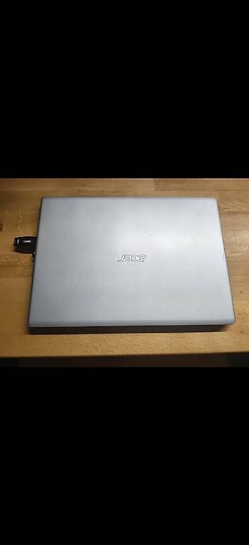 Notebook: Acer Aspire 1 – Usato da Menznau venduto da jimijay