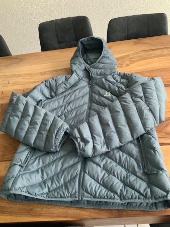 Häglöf Jacke