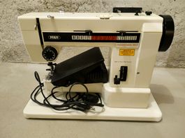 Nähmaschine Pfaff hobbymatic 807