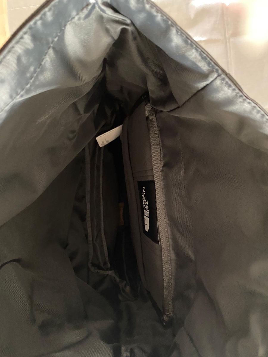 North Face Rucksäcke: The North Face base camp voyager roll top – Neu und originalverpackt aus Märstetten von Shirt74 3