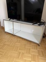 TV Möbel Lowboard wie USM Haller