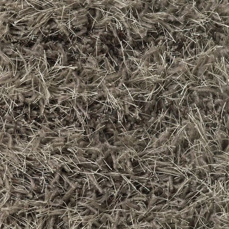 Tappeti: Woodnotes Aapa Designerteppich - Warm Grey – Usato da Basel venduto da Mathis44 6