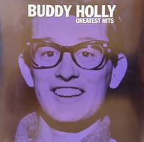 Buddy Holly - Greatest Hits / CD  USA 1995 ab Fr. 5.-