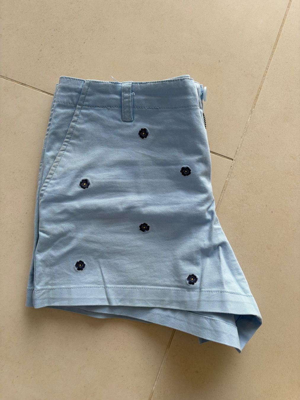 Ralph Lauren Pantaloni: Short von Polo Ralph Lauren – Nuovo (secondo la descrizione) da Posat venduto da Syrenaica01 1