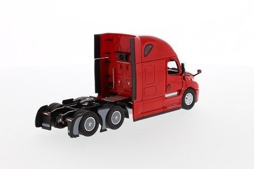 Kit di modellismo & Modellini statici: 1:50 Freightliner New Cascadia Red – Nuovo e nell'imballaggio originale da Affoltern am Albis venduto da Modellshop-8910 1
