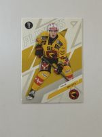 Carte de hockey Nils Rhyn SC Bern
