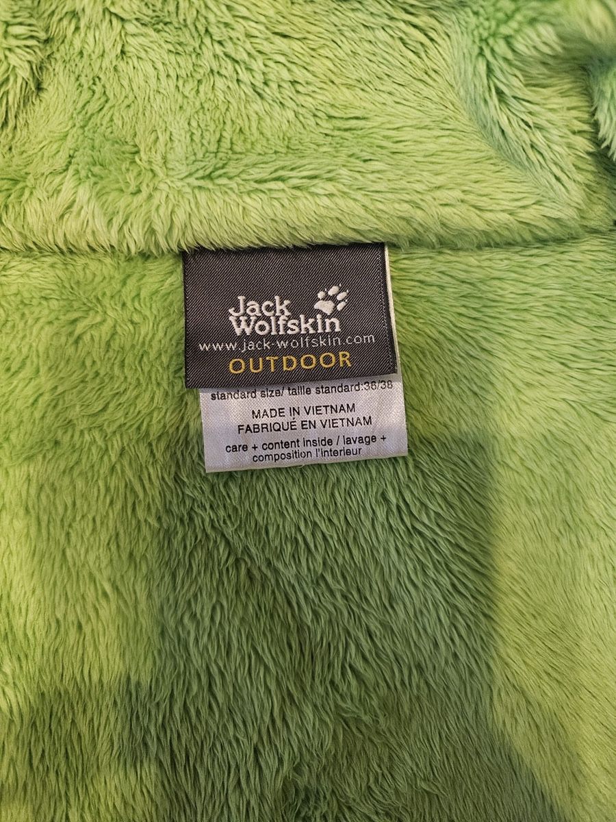 Jack Wolfskin Maglioni & Felpe: Jack Wolfskin Gr. S – Usato da Luzern venduto da Edii025 9