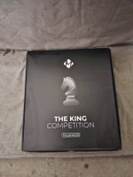 Millennium Schachcomputer "The King Competition" top Zustand