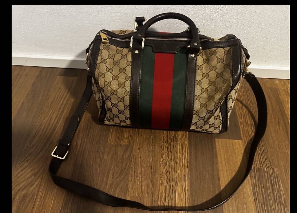 Borse da donna: Gucci Boston Bag – Usato da Wiesendangen venduto da Aleksad 2