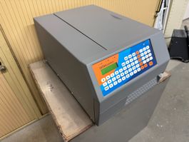 Industrie-Etikettendrucker Intermec PX4i Zetes Comfort