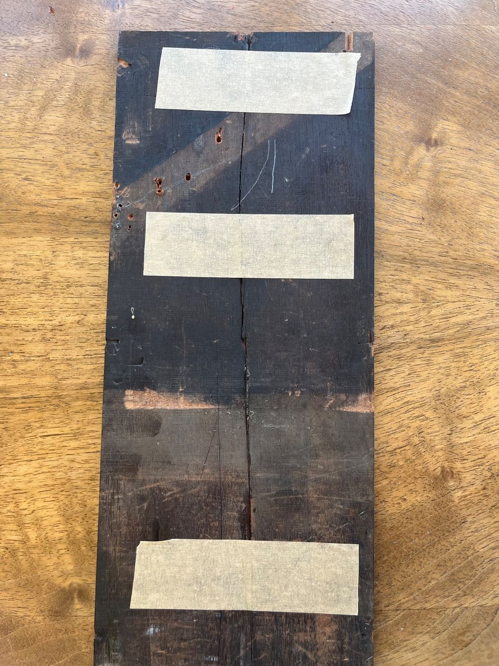 Articles en bois: Antiker - wunderschön Geschnitzte Holztafeln – D'occasion à Basel par Imack 7