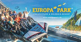 Europapark Ticket Tageseintritt Wert 75 Euro