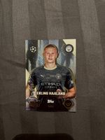 Topps Match Attax Erling Haaland BAB 9