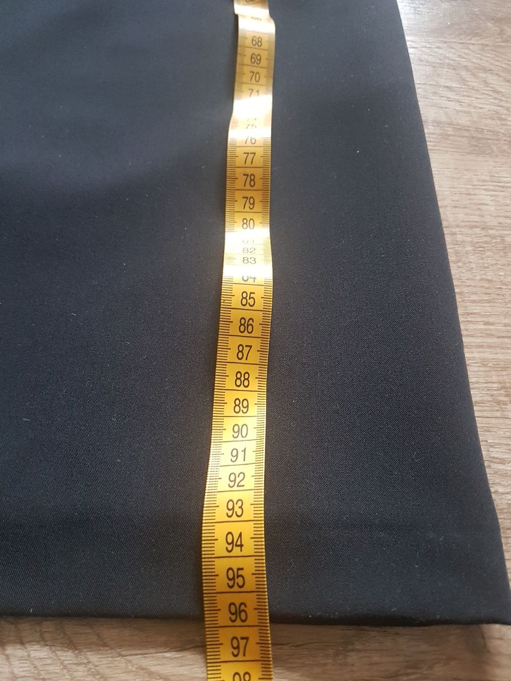 Kleider: Business Kleid dunkelblau – Gebraucht aus Zürich von flolo 4