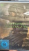 Arrow: Die  Komplette sechste Staffel
