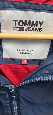 Tommy Hilfiger Winterjacke