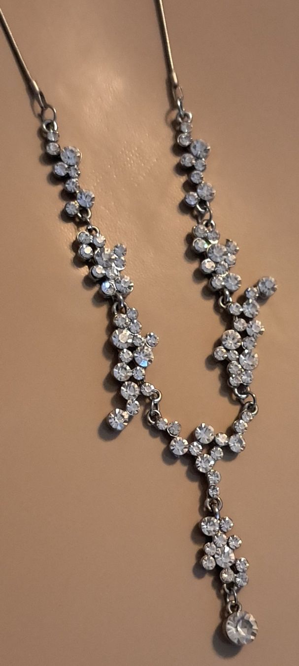 Colliers: Collier Flame – D'occasion à Biel/Bienne par raf_2yqq 1