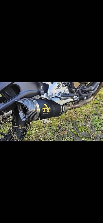 Strada: Yamaha MT07 35 KW – Usato da Renens venduto da Auktionhaus 3