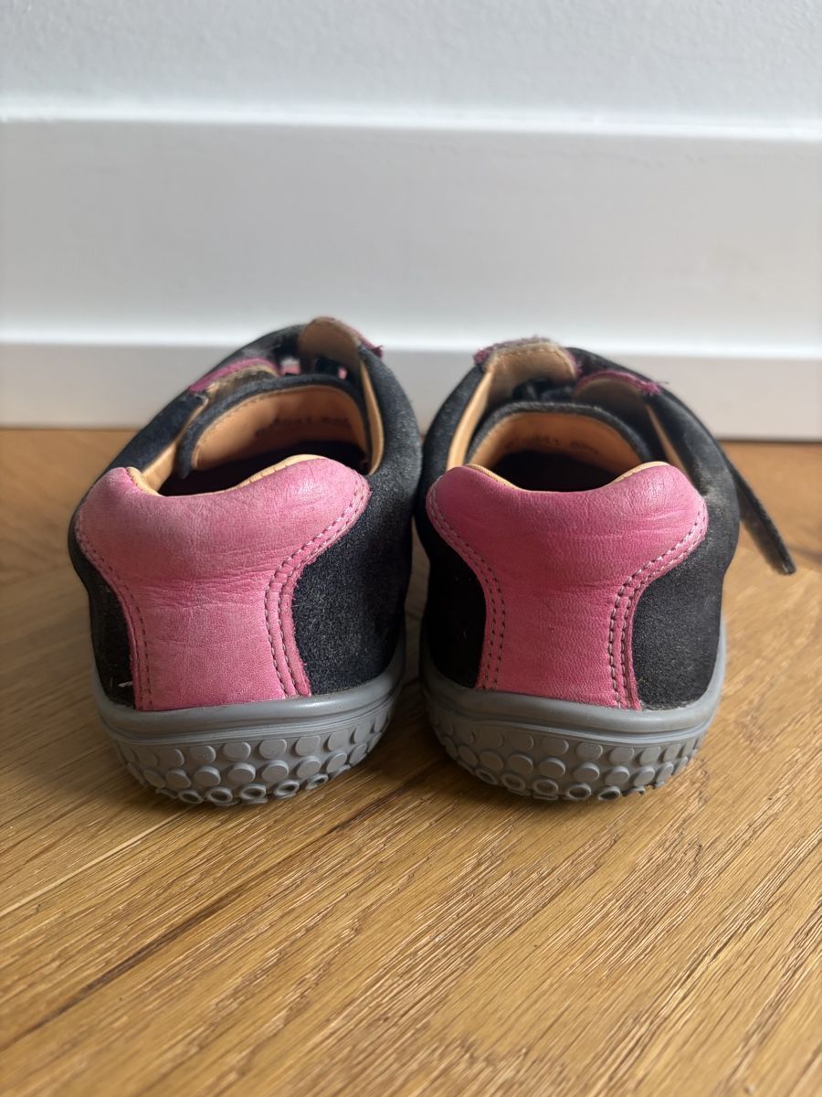 Schuhe für Jungen: Filii Barfussschuhe Gr. 32 – Gebraucht aus Basel von Bale2014 2