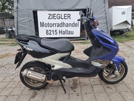 Yamaha Aerox YQ 100 Roller Scooter Lieferung möglich