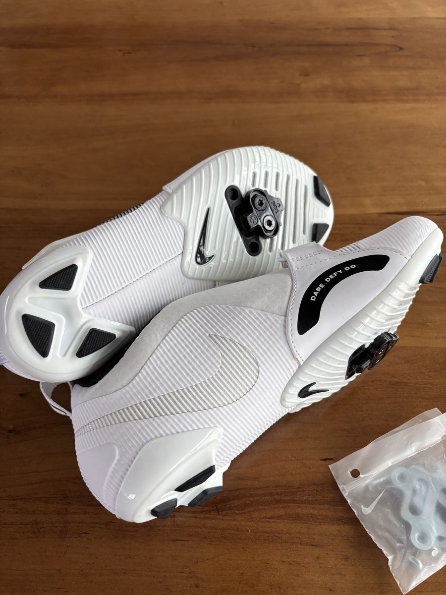 Nike Chaussures hommes: Nike Cycling Superrep, Gr 40 – Neuf (Voir description) à Buchrain par akj48 2