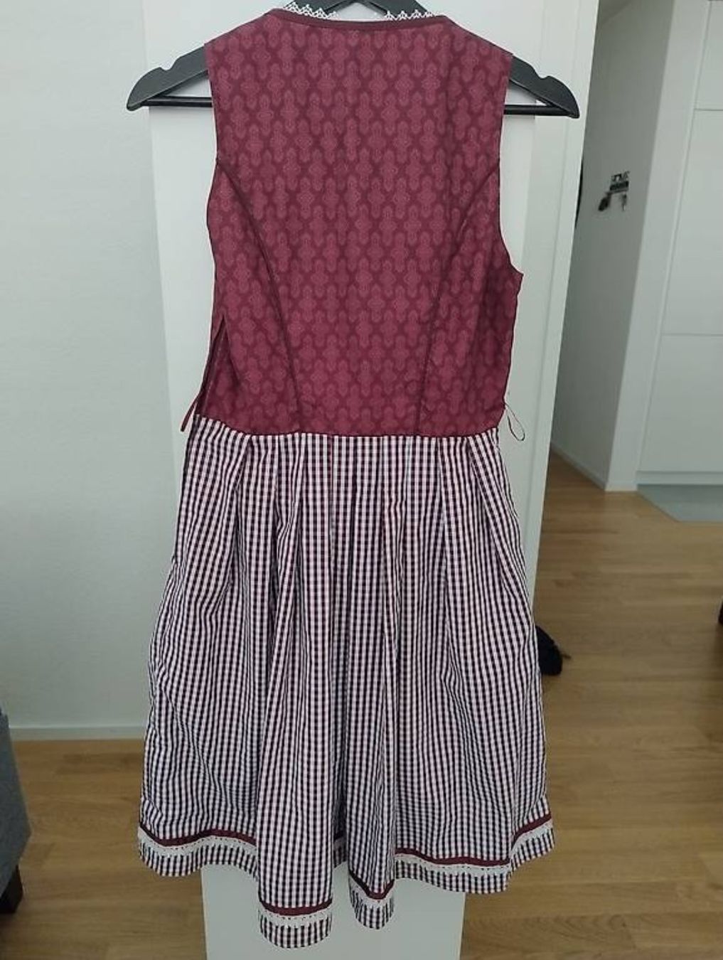 Vestiti: Charmantes Dirndl – Nuovo (secondo la descrizione) da Grosswangen venduto da pat_2csb 2