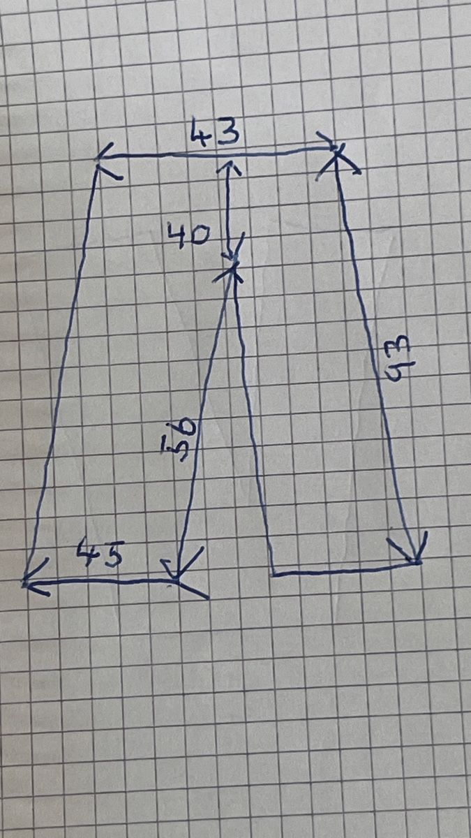 Pantalons: Leichte Leinenhose, Grösse M – Neuf (Voir description) à Laupen BE par Rohe5500 4