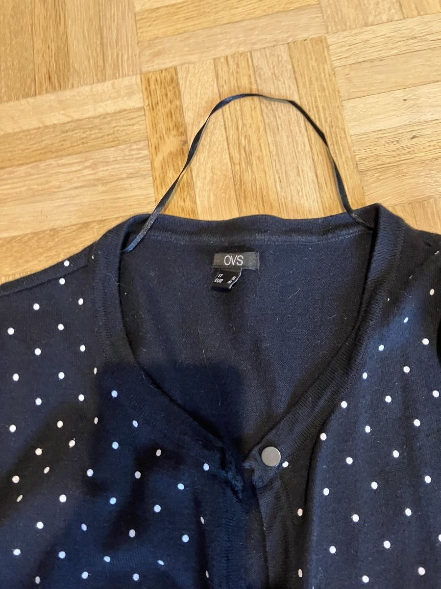 Vestes: Jäckchen – D'occasion à Baden par sylivianne 2