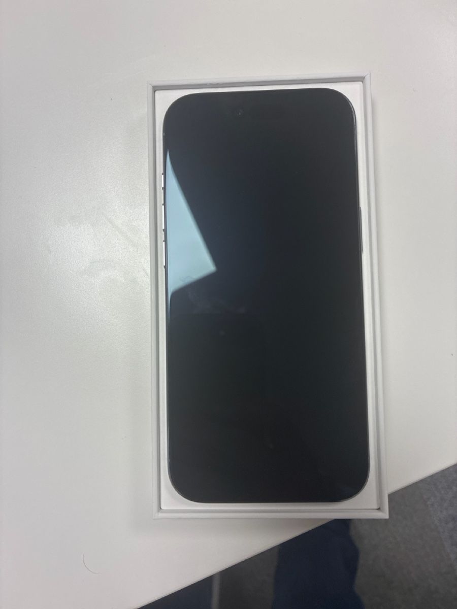 Apple Telefoni cellulari / Smartphones: iPhone Air 256gb sky blue – Nuovo e nell'imballaggio originale da Oberwil BL venduto da rev_sb8d 1