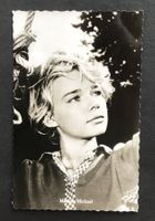 ANSICHTSKARTE MARION MICHAEL