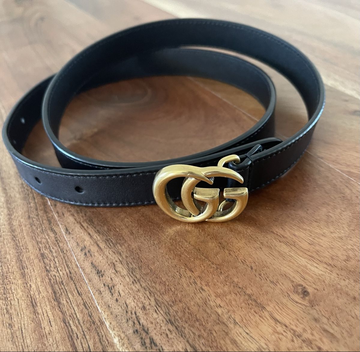 Gucci Gürtel: Gucci Gürtel – Gebraucht aus St. Gallen von Super_Nova7