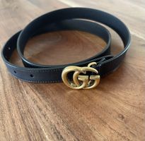 Gucci Gürtel 