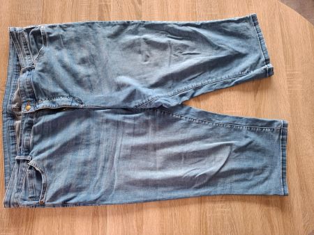 Caprihose Gr 50